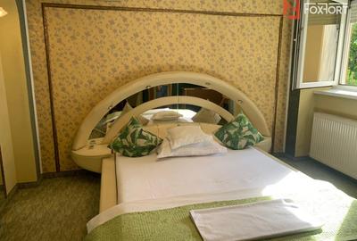 Casa cu 16 camere si teren de 752 mp - zona Bogdanestilor - 4