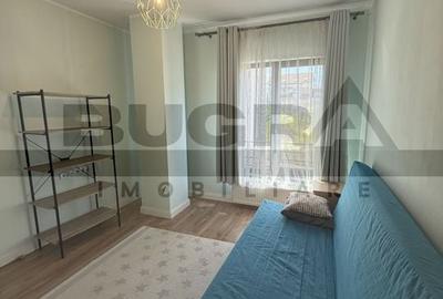 Apartament 3 camere, 63 mp, garaj, zona Toha - 10