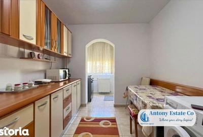 Apartament cu 2 camere decomandat în Rogerius - 5
