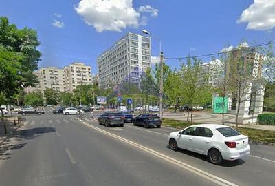 Teren Baba Novac - Campia Libertatii, suprafata 336 mp, front stradal 15 m - 2