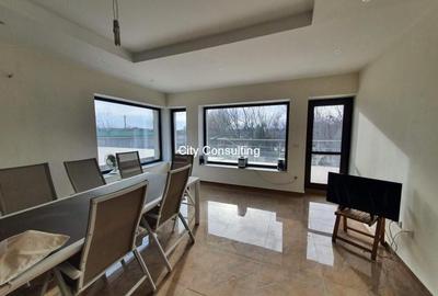 Vanzare vila Mogosoaia - Chitila Lac - 4