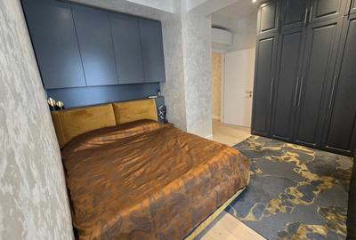 Penthouse la cheie l 3x parcare, boxa l VIDA Herastrau - 10
