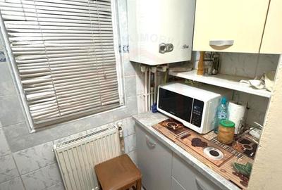Apartament cu 3 camere semidecomandat în Sârbi - 9