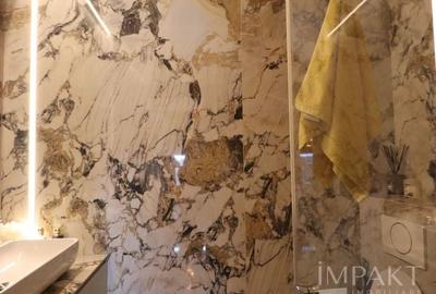 Apartament cu 3 camere semidecomandat, mobilat în Europa - 10