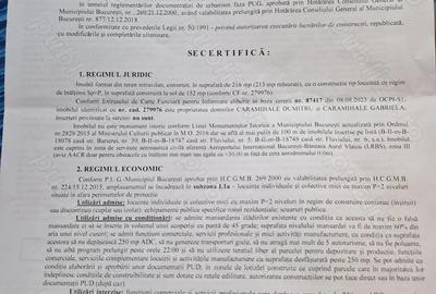 Casa de vanzare in Bucure?ti - 4