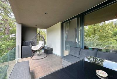 Apartament de închiriat în Bellveo Residence - Drumul Poienii, Brașov - 2
