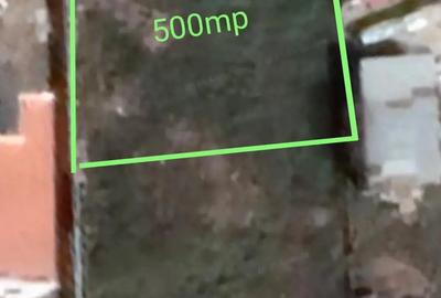 Teren de 1000 mp, în Corbu - 3