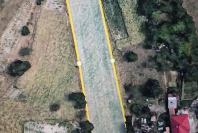 Teren de 1329 mp, în Feleacu