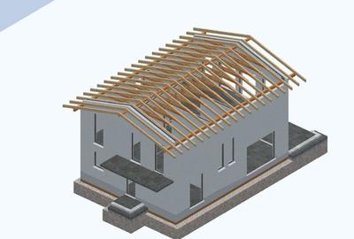 Spațiu comercial, în Sânpetru - 4