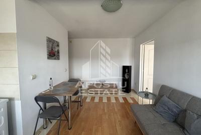 Apartament cu 2 camere zona Complexului Studentesc, centrala termica - 3