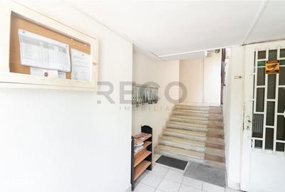 Apartament cu 2 camere semidecomandat în Central - 14