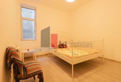 Apartamentul "REHEGUA" , stradal, bloc "REABILITAT" - 6