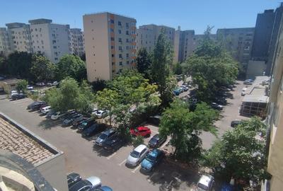 2 camere pe Bd. Unirii | 65 mp | Etaj 3/8 | Bloc 1994 | 182.900€ neg - 8