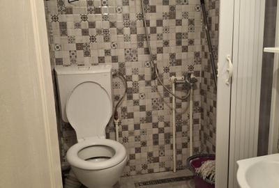 GARSONIERA, 17 M.P, ZONA PODU ROS-TESATURA, MOBILATA SI UTILATA - 10