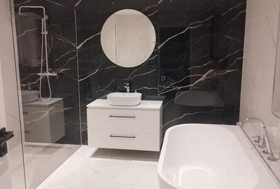 Oltenitei metrou Piata Sudului 3 camere bloc nou finalizat - 5