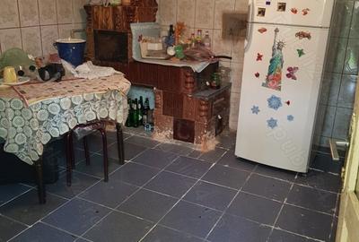 Casă cu 3 camere în Câmpulung Muscel - 7