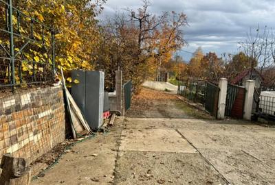 Casă cu 4 camere cu Teren 1527 Mp în Tăuții de Sus - 13