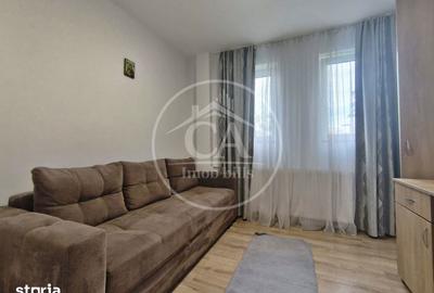 Apartament cu 3 camere decomandat în Orașul Nou - 8