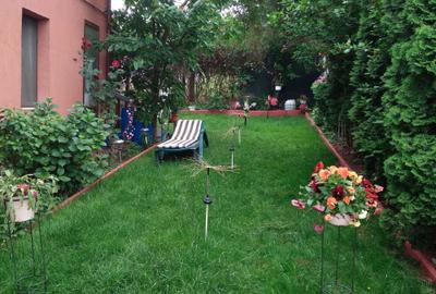 Casă cu 4 camere în Central - 8