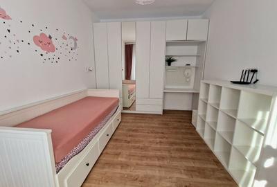 Apartament deosebit cu 3 camere | Dumbravita | Padurea Verde - 6