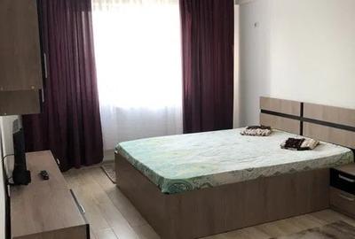 Garsoniera Decomandata Rezervelor Militari Residence - 1