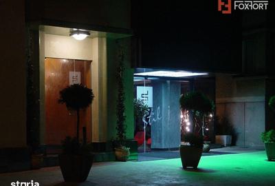 Spațiu comercial, de 660 mp, în Central - 17