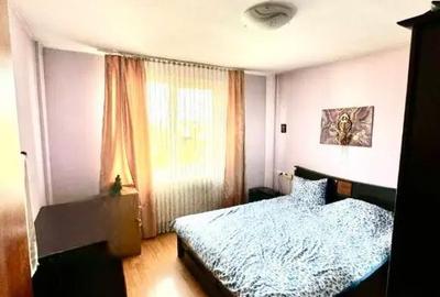 Apartament cu 3 camere decomandat, mobilat în Calea București - 5