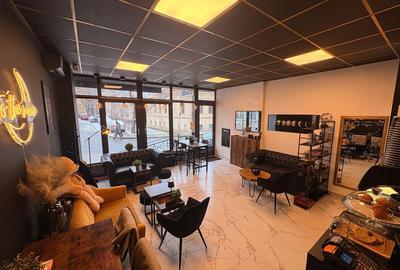 Spațiu comercial, de 45 mp, în Exterior Vest - 2