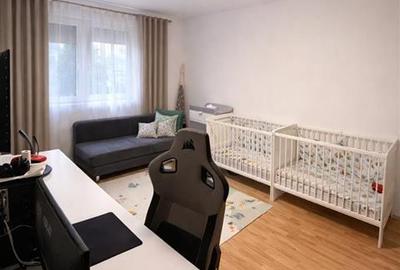 Apartament cu 2 camere decomandat în Nufărul - 1