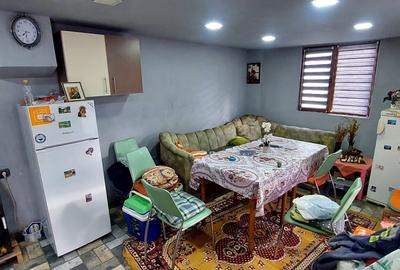 Casa 4 cam,suprafata utila 115mp, si teren 694mp,spre vanzare in Ocna Sibiului - 15