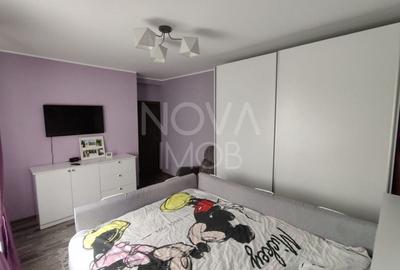 Apartament cu 2 camere decomandat, mobilat în Arhitecților - Calea Cisnădiei - 9