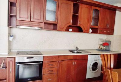 Garsoniera in zona Universitatii - 3