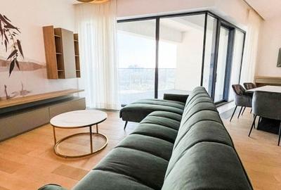 ONE HERASTRAU PARK INCHIRIERE APARTAMENT NOU 4 CAMERE - 3