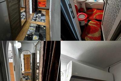 Apartament cu 3 camere decomandat în Central - 2