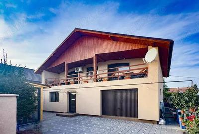 Casă cu 5 camere cu Teren 365 Mp în Valu lui Traian - 1
