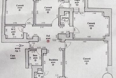 Pozitionare Centrala - 6