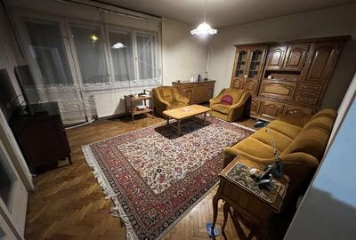 Apartament cu 3 camere în Grigorescu - 4