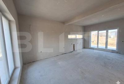 Casă individuală cu 6 camere cu Canalizare în Chinteni - 16