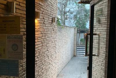 Spațiu comercial, de 137 mp, în Gara - 9