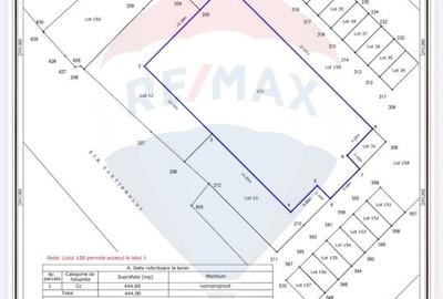 Apartament cu 3 camere decomandat în Periferie - 13