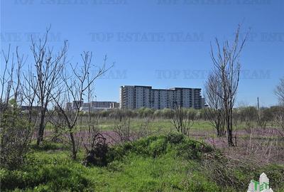 Teren Construcții intravilan de 8500 mp, în Militari - 5
