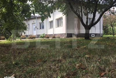 Casă cu 3 camere în Grădiștea - 7