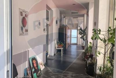 Spațiu comercial, 350 mp în Gheorgheni