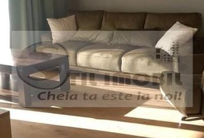 Apartament cu 2 camere decomandat în Păcurari