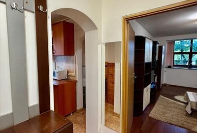 Apartament 2 camere - zona Rahovei - Decomandat - 3