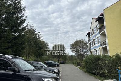 Apartament cu 2 camere semidecomandat în Florești - 10