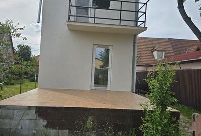 Apartament cu 3 camere în Burdea - 1