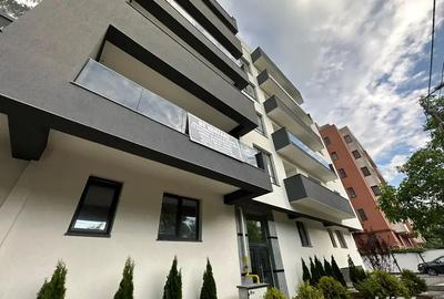 BANEASA LAC Hive Apartament - 5