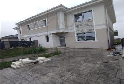 Duplex modern - calea Urseni - zona foarte buna
