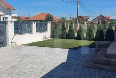 Casă cu 4 camere cu Teren 600 Mp în Câmpia Turzii - 4